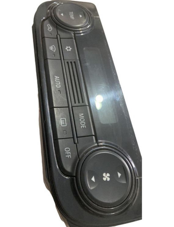  Comando Ar Digital Outlander 2013 2014 2015 2016