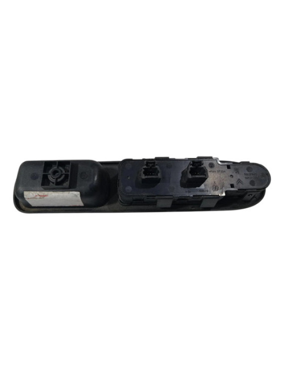 Botão Vidro Diant Esquerdo Peugeot 307 407 2007 - 2012