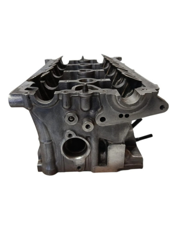 Cabeçote Passat Jetta Tiguan Fusca 2.0 200cv 2008 - 2016