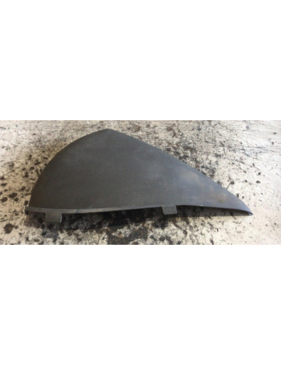 Acabamento Lateral Painel Esquerdo Audi Q3 2015 8u0857085
