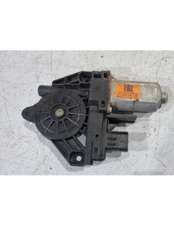 Motor De Vidro Dianteiro Esquerdo Cherokee 2013 - 2019