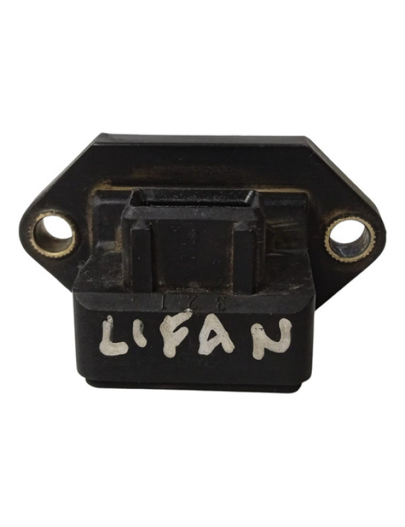 Sensor Estabilidade Frontal Lifan X60 2012 - 2017 Jc2585004 Preto