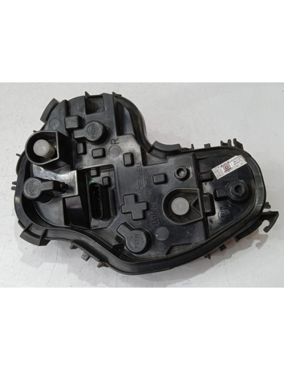 Circuito Lanterna Direita Bmw 135 2015