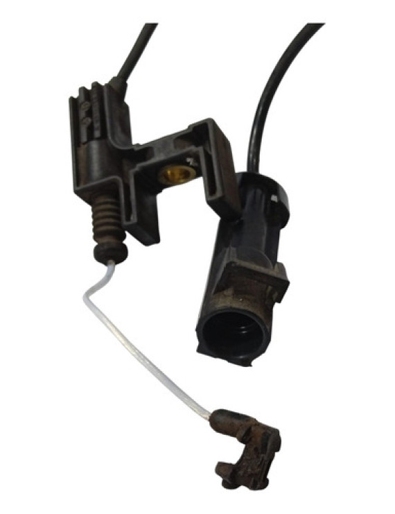 Sensor Pastilha Freio Dianteira Esquerda Mercedes Ml500 2005