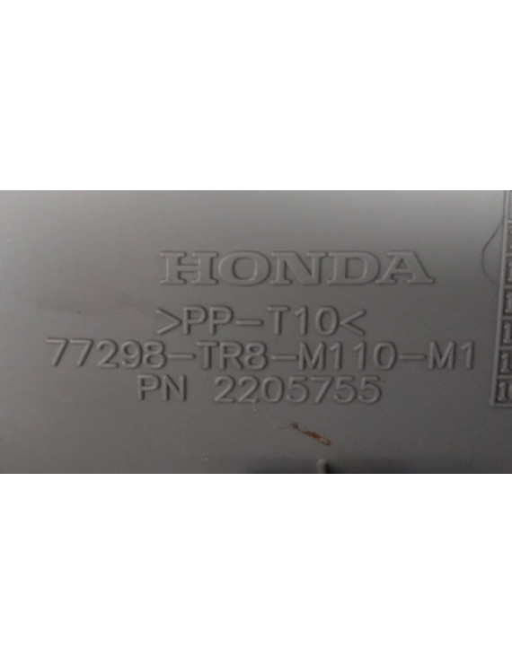 Console Central Civic 2012 - 2014 83401tr8am010m1