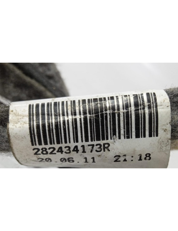 Chicote Antena Teto Sandero 2011 2012 2013 2014