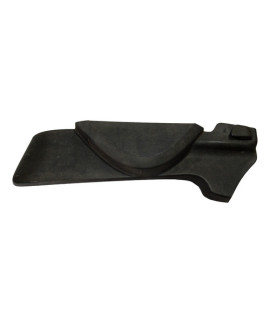 Moldura Do Banco Dianteiro Direito Volvo C30 2008 