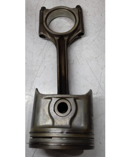 Pistão Biela Onix 1.0 4cc 2013 2014 2015 2016 2017