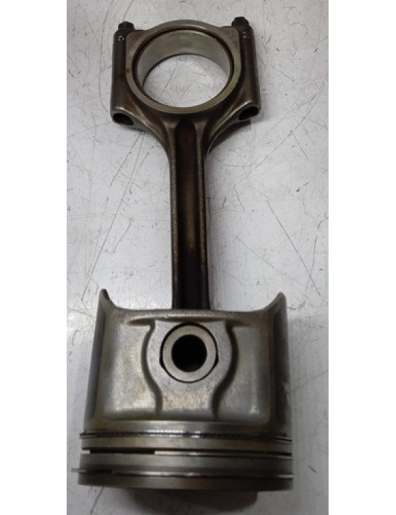 Pistão Biela Onix 1.0 4cc 2013 2014 2015 2016 2017