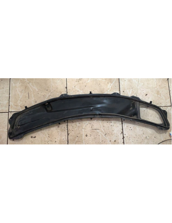 Acabamento Painel Frontal Mercedes Ml320 2009 / A1648800205