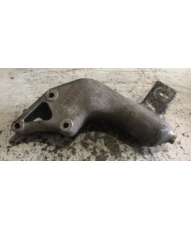 Suporte Coxim Motor Direito Peugeot 207 2007