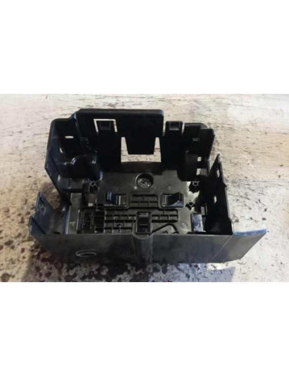 Acabamento Interno Porta Malas Citroen C5 2010 2011