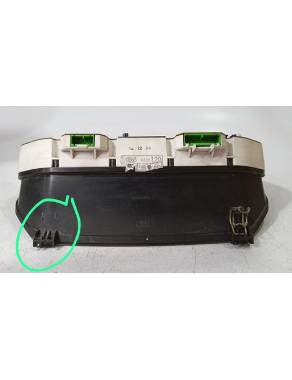 Painel Instrumentos Volvo 850 1995 / 9148571