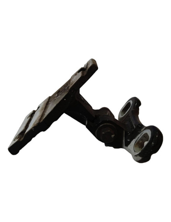 Dobradiça Porta Inferior Dianteira Esquerda Volvo C30 2010