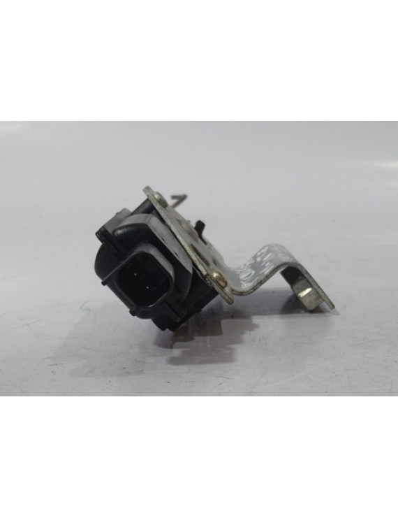 Atuador Trava Porta Traseira Esquerda Pt Cruiser 2001 - 2010 Preto