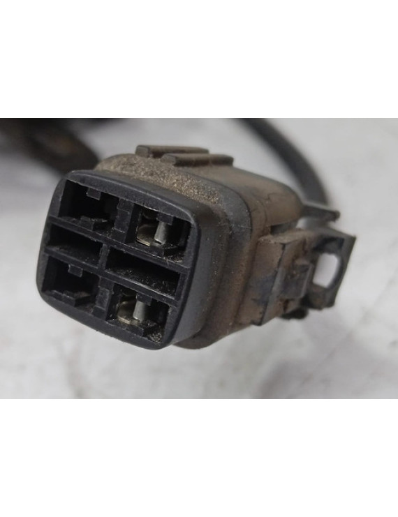 Fechadura Capô Lifan 530 2015 2016 2017 2018