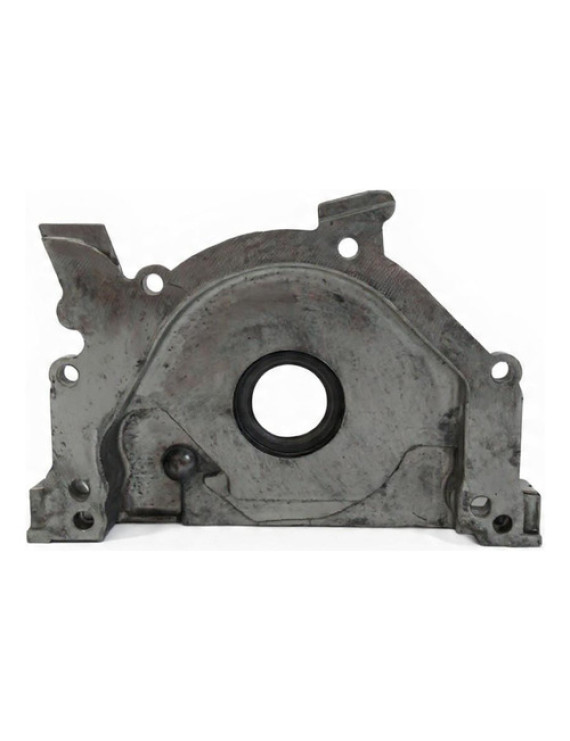 Flange Retentor Virabrequim Amarok 2.0 2013 2014 2015