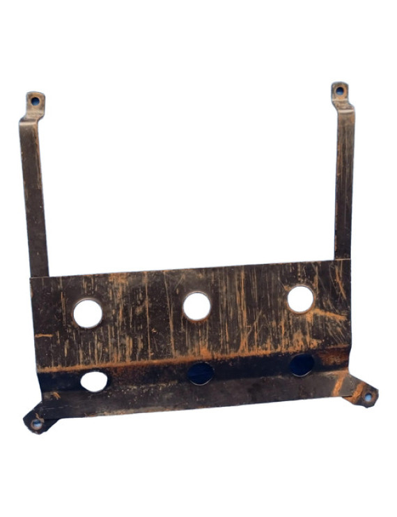 Protetor De Cárter Honda Civic 2001