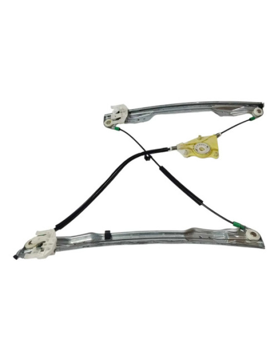 Máquina Vidro Dianteiro Direito C5 2000 - 2005