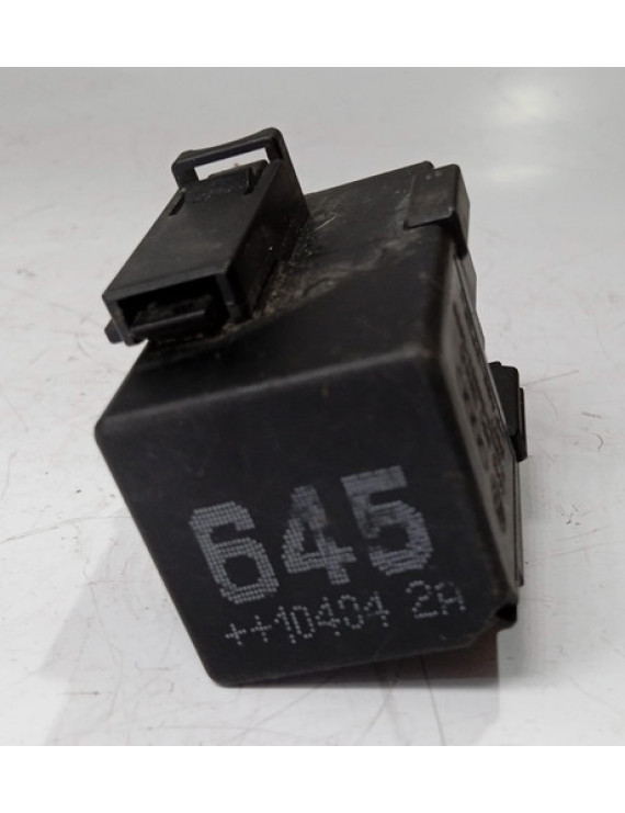 Relé Combustível Audi A1 A4 A5 A6 2011 - 2016 / 4h0951253a