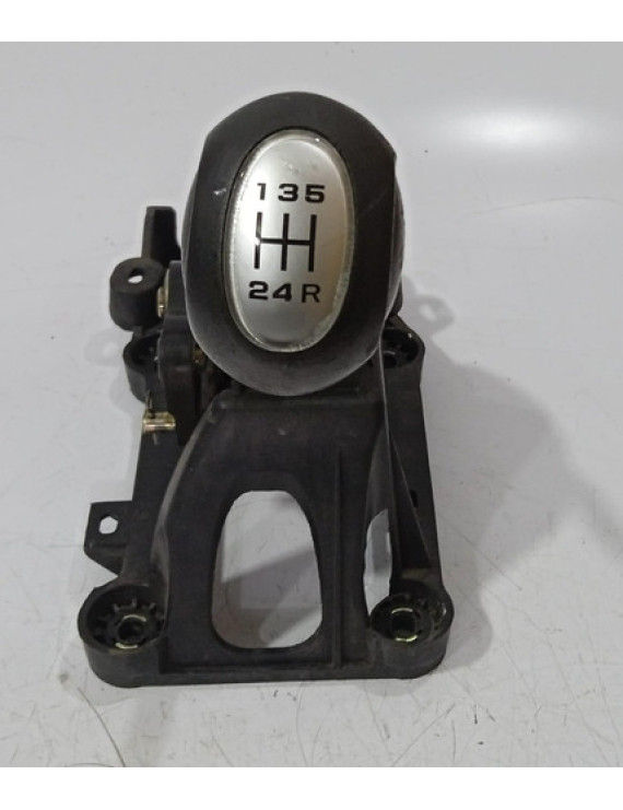 Alavança De Cambio Manual Lifan 530 2015 - 2018