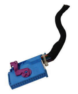 Conector Chicote Painel Instrumentos Lifan 530 2015 - 2018