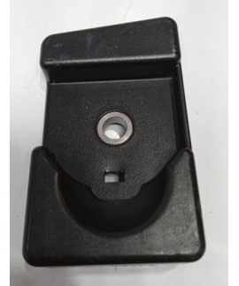 Suporte Fixação Direito Forro Porta Mala Traseiro Ml320 2009