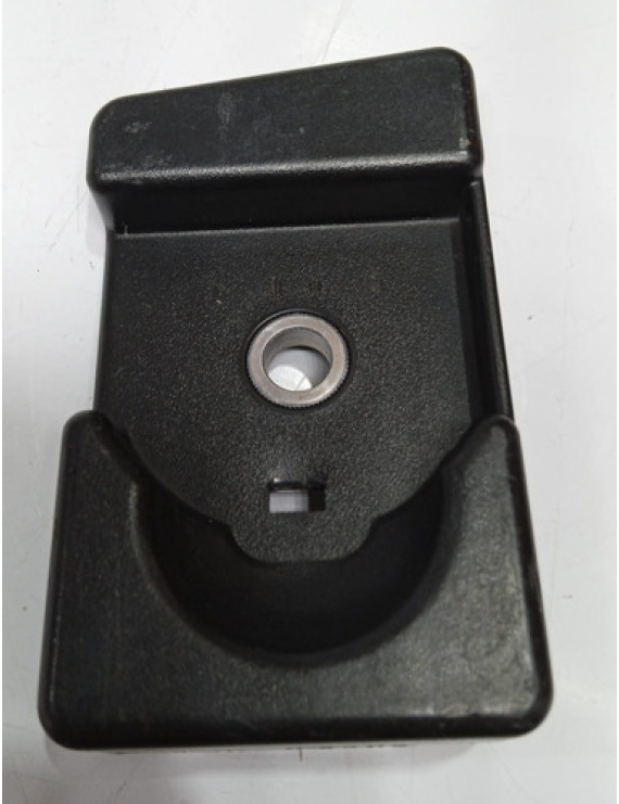 Suporte Fixação Direito Forro Porta Mala Traseiro Ml320 2009