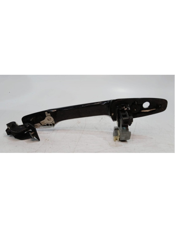 Maçaneta Externa Dianteira Esquerda New Civic 2007 - 2011