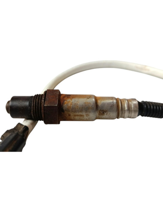 Sonda Lambda Pré Logan Sandero 1.6 2008 - 2014 / H8200437489