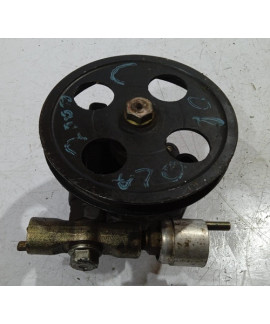 Bomba De Direção Hidráulica Corolla 1.8 2000
