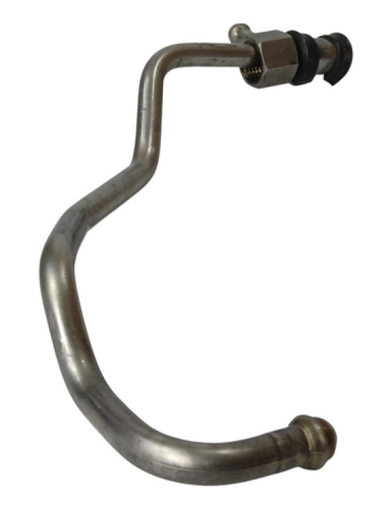 Kit Mangueira Retorno Bicos Flauta Bmw 3.0 N55 2011 2012