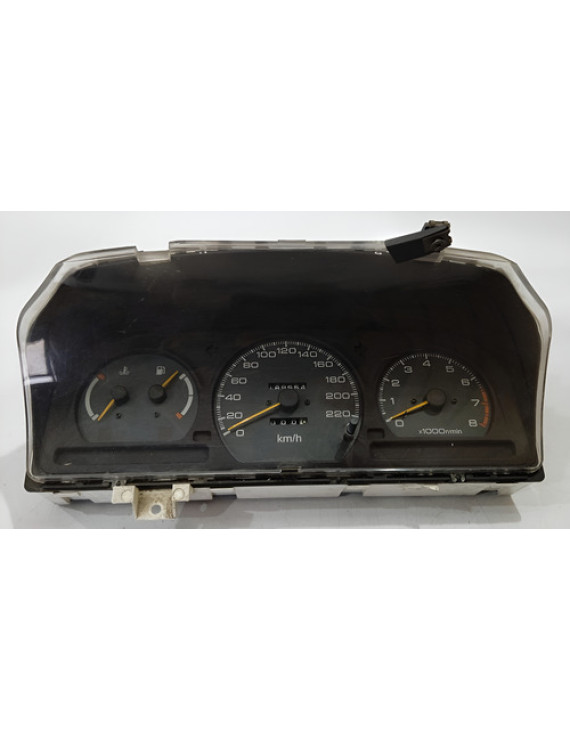 Painel De Instrumentos Space Wagon 1994 - 1998 Preto