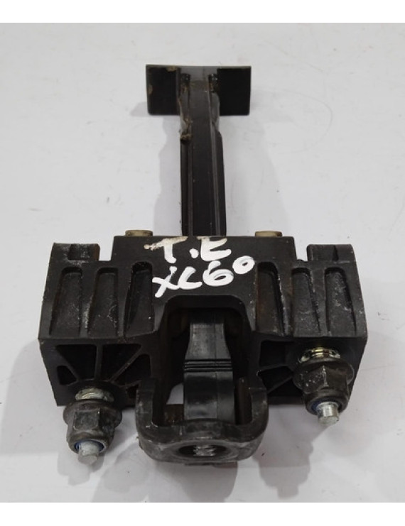 Limitador Porta Traseira Esquerda Volvo Xc60 2008 - 2016