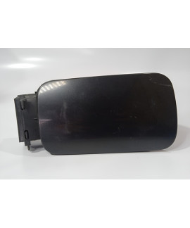 Portinhola Tanque Combustível C5 2000 - 2005 Preto