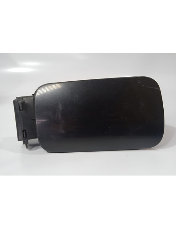 Portinhola Tanque Combustível C5 2000 - 2005 Preto