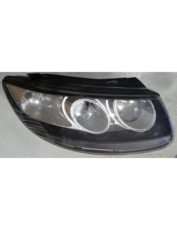 Farol Direito Santa Fé 2011 921022bxxx Direito