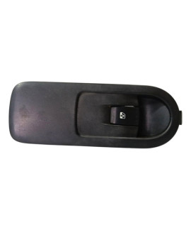 Botão Comando Vidro Dianteiro Direito Sandero 2008 - 2013