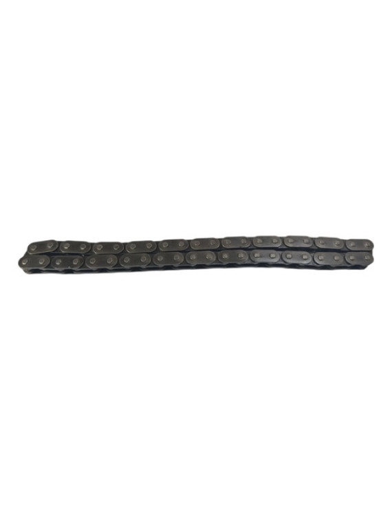 Corrente Bomba De Óleo Duster 2.0 2013 2014 2015 Preto