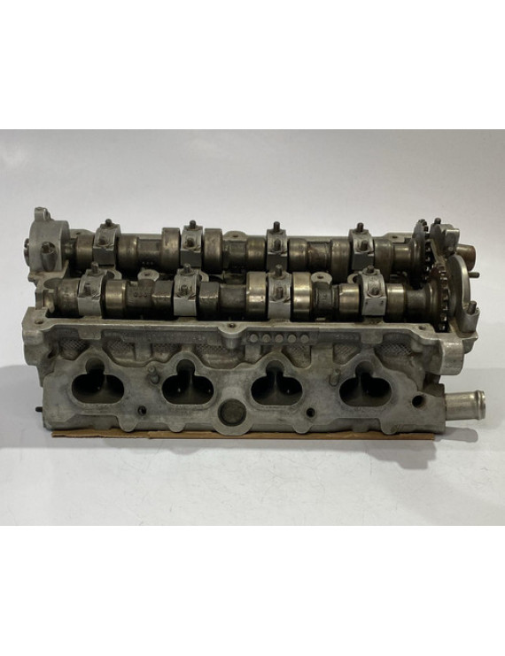 Cabeçote Lado Esquerdo Audi A8 V8 4.2 1996 1997 1998
