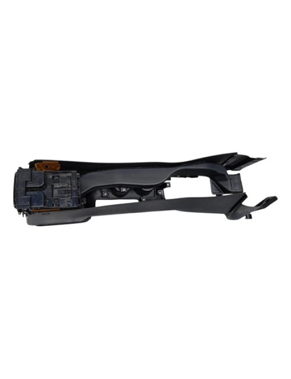 Console Central Nissan X-trail 2006 2007 2008 2009