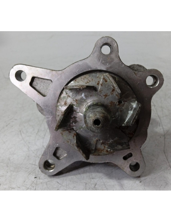 Bomba De Água Kia Soul 1.6 16v 2010 - 2013