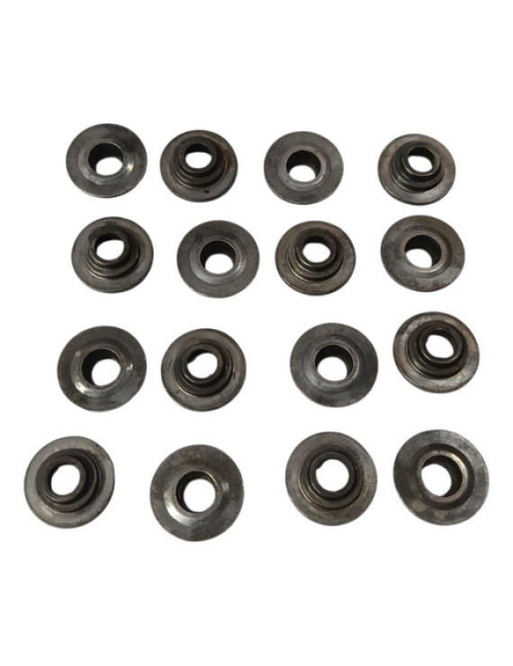 Kit Prato De Mola Sandero 1.0 16v 2008 - 2016