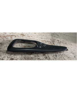 Moldura Maçaneta Interna Traseira Esquerda C5 2009 - 2012