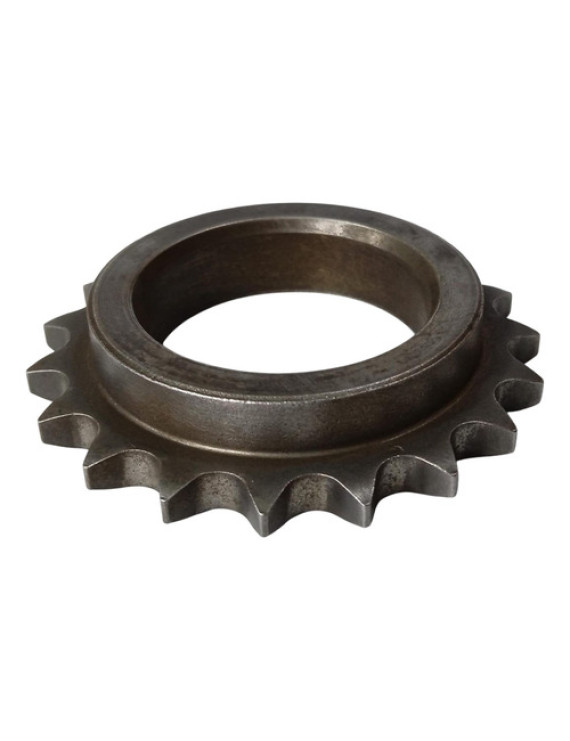 Engrenagem Virabrequim Bmw 325 V6 2007 - 2012