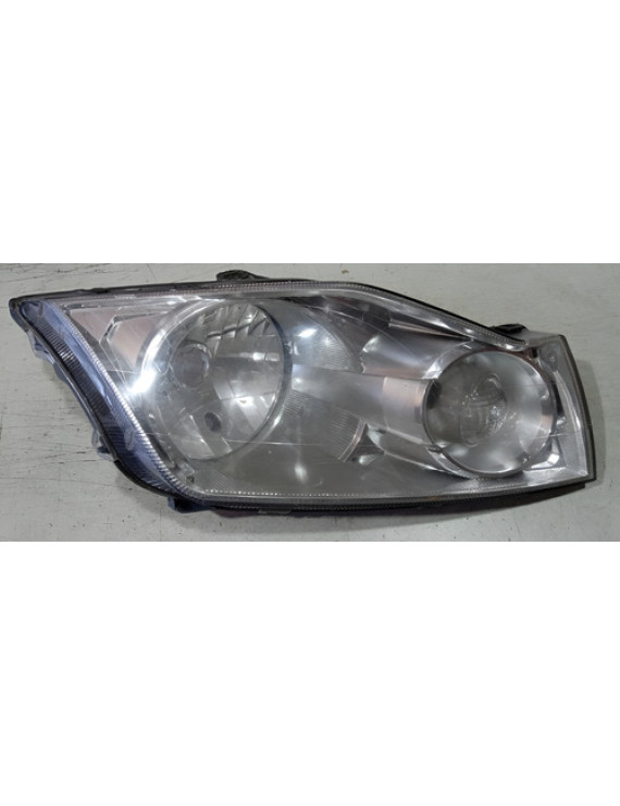 Farol Direito Ecosport 2008 2009 2010 2011 2012