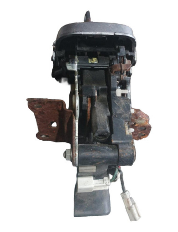 Trambulador Alavanca Cambio Crv 2010