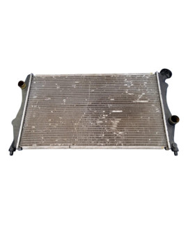 Radiador De Água S10 Blazer 2.2 2.4 8v 1995 - 2011