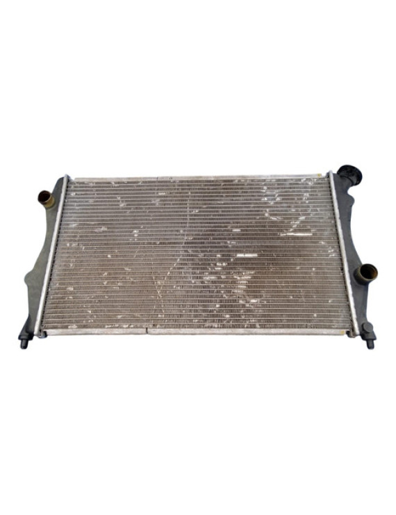 Radiador De Água S10 Blazer 2.2 2.4 8v 1995 - 2011