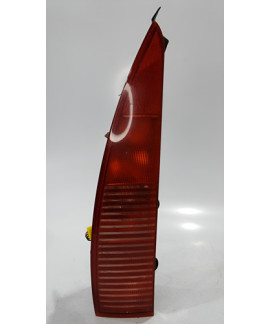Lanterna Direita Citroen C5 Sw Perua 2003 2004 2005